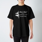 mosmos storeのShow Time! Regular Fit T-Shirt