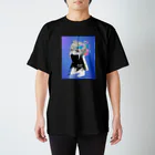 おいすのめまいちゃん Regular Fit T-Shirt