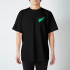 Iván Coccia9のFlip Synapse スタンダードTシャツ