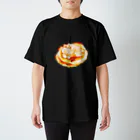 深蔵のホタテ Regular Fit T-Shirt