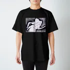 Kawai Risaの"into" Regular Fit T-Shirt