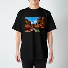 CRUISE SHIPのIntrigue　Valley スタンダードTシャツ