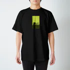 とって出汁のTEN-TO Regular Fit T-Shirt