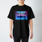 M.T. のEMOシリーズ スタンダードTシャツ