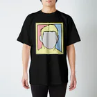 Shinya_rocketのかおお失った男の子。 Regular Fit T-Shirt