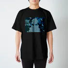 水面下の3時10分 スタンダードTシャツ