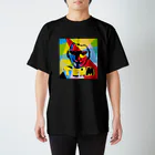 CHEBLOの【HAD CASSY】 Regular Fit T-Shirt