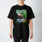 BIONICMILLのRegular Fit T-Shirt