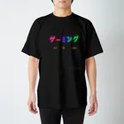 ××（めめ）@羽織ると可愛いデザインのスタート画面 Regular Fit T-Shirt