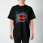 ボリスのBORIS-BURGER スタンダードTシャツ