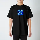 𝙀𝙇𝙀𝘾𝙏𝙍𝙄𝘾 𝙎𝙃𝙊𝘾𝙆のMorpho スタンダードTシャツ