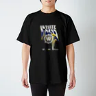 whitenessのw/n tee Regular Fit T-Shirt