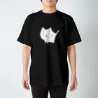 MANYO-MANYO工房のねっこ服 スタンダードTシャツ