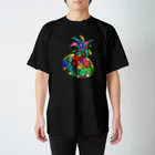 MAN FACTORYの脳内パイナップル Regular Fit T-Shirt