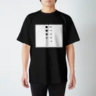 offline817のRegular Fit T-Shirt