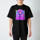 DAWN.jpのあいしてるちゃん スタンダードTシャツ