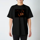 odyssey-86のROSE スタンダードTシャツ