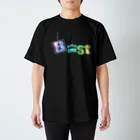 スタジオB-STのB-ST(スタジオビースト) Regular Fit T-Shirt