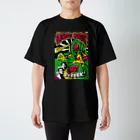 narimichi_anmknmのFlatwoods Monster Regular Fit T-Shirt