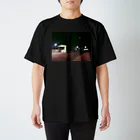 居酒屋 ももやま🍶のミシシッピ川に想いを馳せる Regular Fit T-Shirt