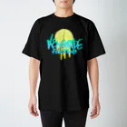 裏路地。のLEMONADE FAN CLUB 2 スタンダードTシャツ