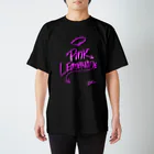 DRESS TO KILL.のNO PINK LEMONADE Regular Fit T-Shirt