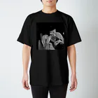 家虎根絶の赤ちゃん好きぃ？ Regular Fit T-Shirt