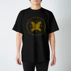 OFUZAKEのDMDS_GOLD スタンダードTシャツ