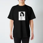 トミタ ミクの大人の女 Regular Fit T-Shirt