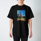 art art artのin Tokyotower スタンダードTシャツ