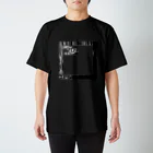 ミングのERROR スタンダードTシャツ