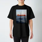 ArchitectのOcean スタンダードTシャツ