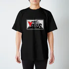 VolveのVolve_LロゴT Regular Fit T-Shirt