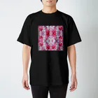 388の388 Regular Fit T-Shirt