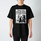 Raykay (れいけい)のナスライガー6周年記念Tシャツ Regular Fit T-Shirt