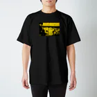 kozyのBerlin　streetグラフィティーT shirt スタンダードTシャツ