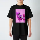 たまの毒少女 Regular Fit T-Shirt