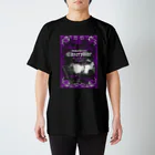 限界破裂 ExplosionLimitのキャタピラー スタンダードTシャツ