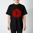 新谷明弘のゾウリムシ召喚 Regular Fit T-Shirt