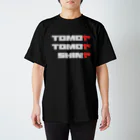 P-sukeの3也Tシャツ Regular Fit T-Shirt