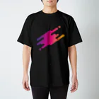 あきらのファイングラ Regular Fit T-Shirt