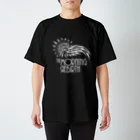 akemi1124のThe Morning Rebirth Regular Fit T-Shirt