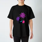 iMSさんのむしゅ2 Regular Fit T-Shirt