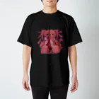 おーるぼっとの捨てられたくま。 Regular Fit T-Shirt