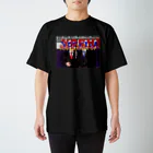 中村フー(ヘンダーソン )のDAME FUTAGO スタンダードTシャツ