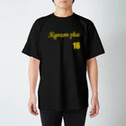 kyozonplusのエース Regular Fit T-Shirt