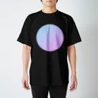Orchestra:Suzuri支店のDawn_Sunset Regular Fit T-Shirt