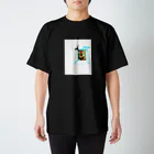 bonyasuziの箱写06 Regular Fit T-Shirt