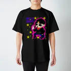 wakukira mai artのwild baby スタンダードTシャツ