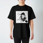 mesMAISONSのfraw california Regular Fit T-Shirt